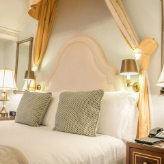 Отель Four Seasons Lion Palace St. Petersburg 5* Люкс фото 2