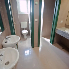 Tagus Royal Residence - Hostel ванная