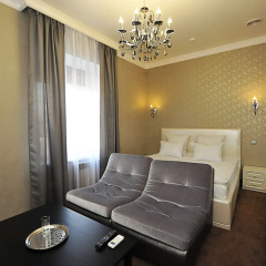 Гостиница Rest House комната для гостей