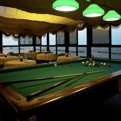 Hotel Estate детские мероприятия