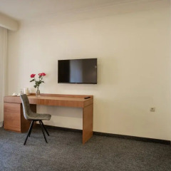 Гостиница Tverskaya Residence 3* Номер Делюкс с различными типами кроватей фото 3