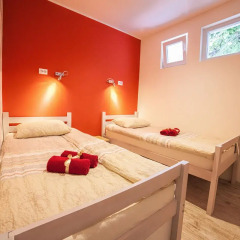 Hostel Kutak Нови Сад детские мероприятия