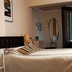 Art Hotel Karaskovo комната для гостей фото 3