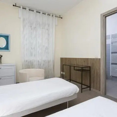 Отель Pastorelli 3497 Milan HLD 37374 Италия, Милан - отзывы, цены и фото номеров - забронировать отель Pastorelli 3497 Milan HLD 37374 онлайн комната для гостей фото 8