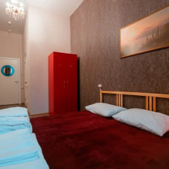 Late Breakfast Club Hotel 2* Стандартный номер фото 3