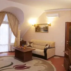 Гостиница Роза Ветров 4* Семейный люкс разные типы кроватей