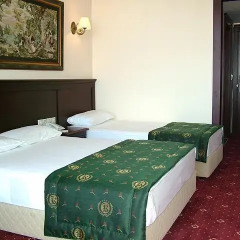 Kaya Maris Hotel Мармарис комната для гостей фото 4