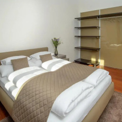 Апартаменты My Wonderland Apartment комната для гостей фото 5