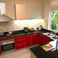 Отель Sea View Residence Вьетнам, Вунгтау - отзывы, цены и фото номеров - забронировать отель Sea View Residence онлайн в номере