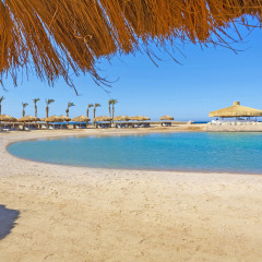 Отель Meraki Resort (Adults Only) пляж фото 2