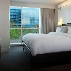 Hard Rock Hotel And Casino 4* Стандартный номер