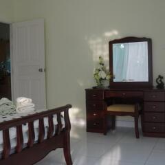 Отель 3-Bedroom Villa - Jomtien Beach удобства в номере