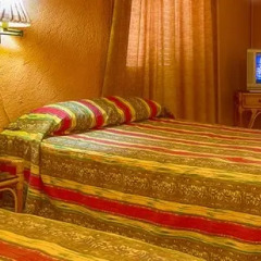 Отель Islazul Pullman комната для гостей