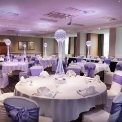 DoubleTree by Hilton Hotel Glasgow Central