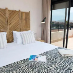 Отель Pierre & Vacances Village Club Fuerteventura OrigoMare комната для гостей фото 8