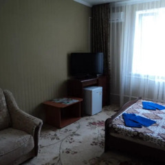 Гостиница Guest House Nika Апартаменты с различными типами кроватей фото 10