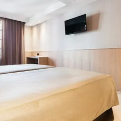 Gran Hotel Barcino комната для гостей фото 2
