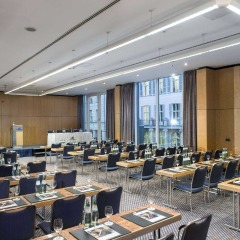 Maritim proArte Hotel Berlin