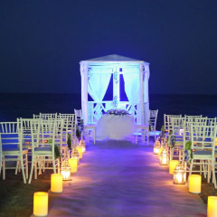 Amathus Beach Hotel in Limassol, Cyprus from 369$, photos, reviews - zenhotels.com event-facility photo 13