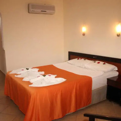 Side Temple Hotel - All Inclusive Сиде комната для гостей