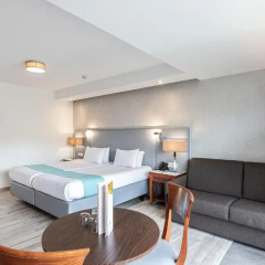 Solana Hotel & Spa 4* Студия Делюкс