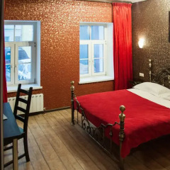 Отель Покровский Дом 3* Стандартный номер фото 3