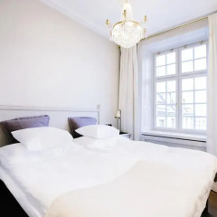 Отель Kungstradgarden - The King'S Garden 4* Номер Double фото 3