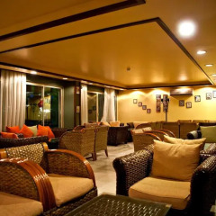 Crystal Paraiso Verde Resort & Spa Турция, Богазкент - 2 отзыва об отеле, цены и фото номеров - забронировать отель Crystal Paraiso Verde Resort & Spa - All Inclusive онлайн интерьер отеля