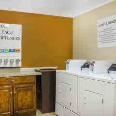 Отель Comfort Inn & Suites Durango интерьер отеля фото 5