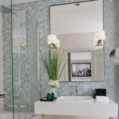 Отель Sofitel Le Faubourg 5* Номер Premium luxury фото 4