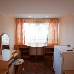 Курортный отель Ripario Econom 3* Номер Стандарт C с различными типами кроватей фото 2