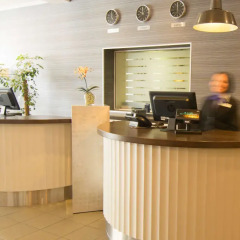 Отель Green Park Hotel Klaipeda Литва, Клайпеда - 7 отзывов об отеле, цены и фото номеров - забронировать отель Green Park Hotel Klaipeda онлайн интерьер отеля