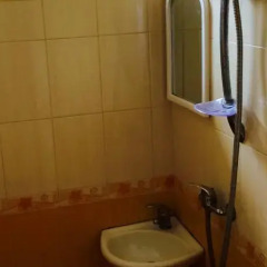 Гостиница Guest House on Korabelnaya 23 ванная