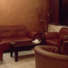 Orient Land Hotel интерьер отеля