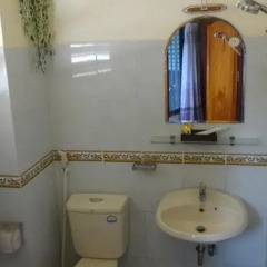 Son Tung Hotel ванная