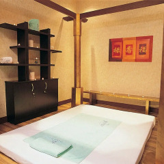Отель Long Beach Resort & Spa Deluxe - Ultra All Inclusive удобства в номере