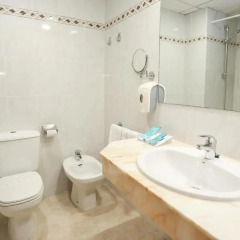 Hotel Volga 4* Стандартный номер с различными типами кроватей фото 4
