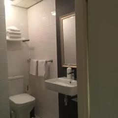 France Hotel Amsterdam (ex. Floris France Hotel) 3* Номер Делюкс фото 5
