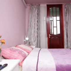 Отель Mia Guest House Tbilisi комната для гостей фото 4