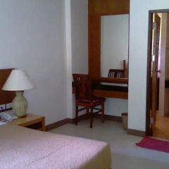 Отель Tassanee Garden Lodge удобства в номере фото 2