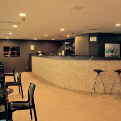 Отель Interhotel Sandanski интерьер отеля фото 3
