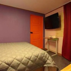 Отель Motel Yam Sungshin комната для гостей фото 5