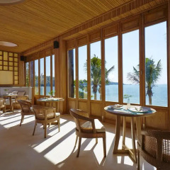 Отель Bandara Villas, Phuket Таиланд, пляж Панва - отзывы, цены и фото номеров - забронировать отель Bandara Villas, Phuket онлайн питание