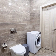 Апартаменты Second House Апартаменты с различными типами кроватей фото 10