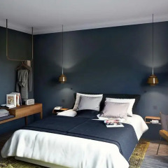 COQ Hotel Paris комната для гостей фото 7