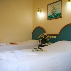 Seler Hotel Турция, Мармарис - отзывы, цены и фото номеров - забронировать отель Seler Hotel онлайн комната для гостей