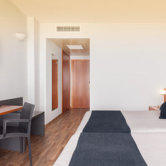 Hotel RH Vinaròs Playa комната для гостей фото 6