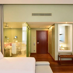 Pousada de Lisboa, Praça do Comércio - Small Luxury Hotel комната для гостей фото 2