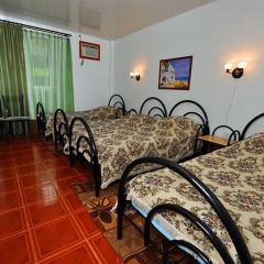 Гостиница Vek Guest House в Ольгинке отзывы, цены и фото номеров - забронировать гостиницу Vek Guest House онлайн Ольгинка с домашними животными