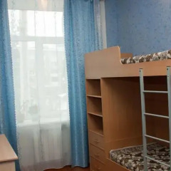 Хостел B&B балкон